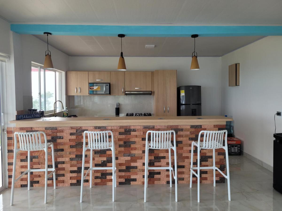 321 Surprise Beach House And Glamping Archibolds Exterior photo